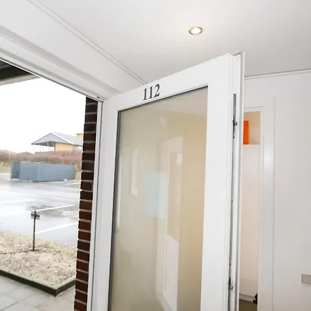 Flot Indrettet I Stueplan Sj3112 Lejlighed